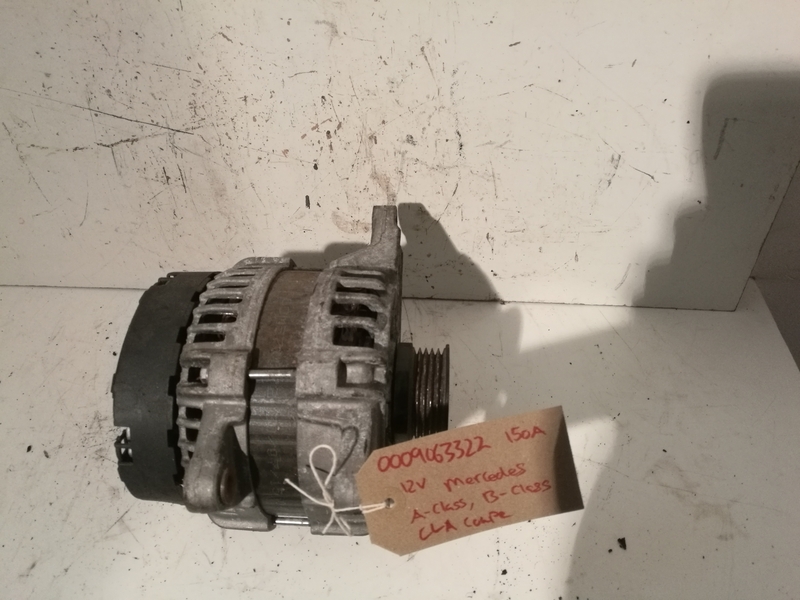 0009063322 150A 12v Starter
