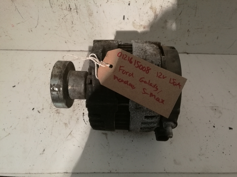 0121615008 12v 150A alternator