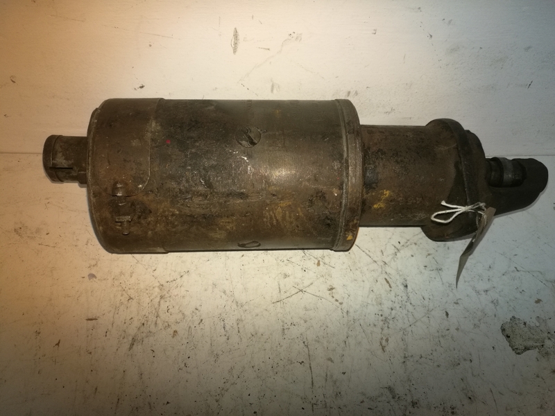 270064 Starter Motor