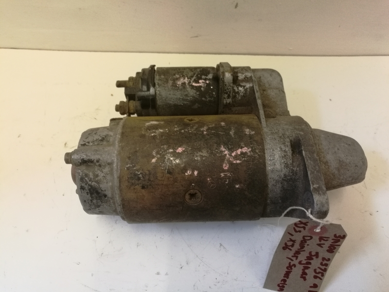 3m100 25756 Starter Motor