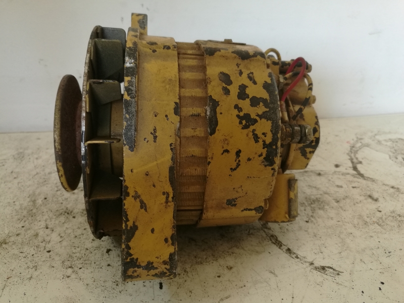 6T1395 24V 35A