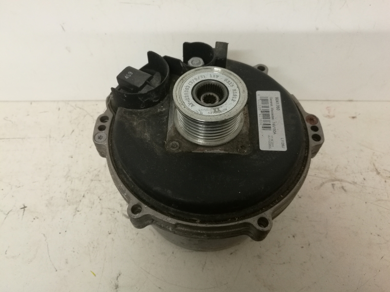 9041760 12v 150A Alternator