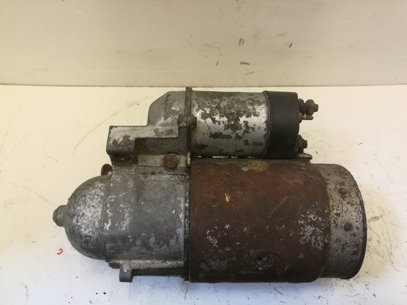American Starter Motor