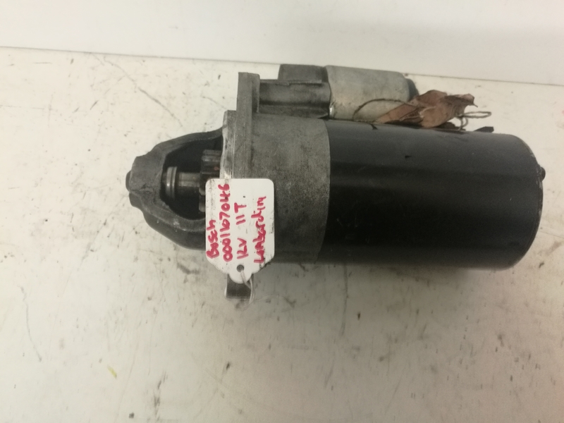 Bosch 0001107046 12v 11T