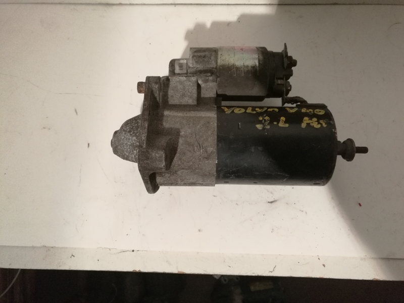 Bosch 0001107076 12v starter