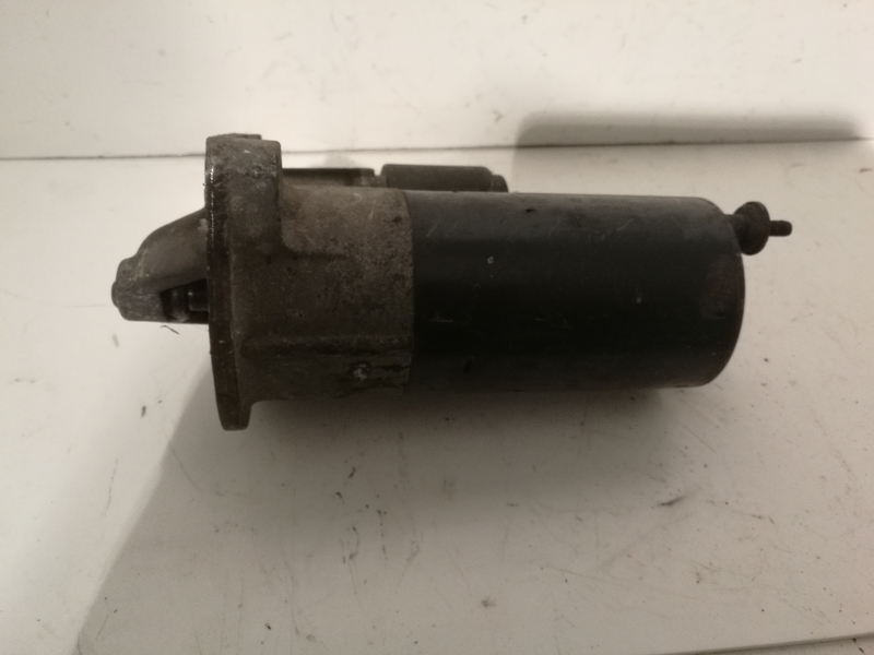Bosch 0001108166 12v starter