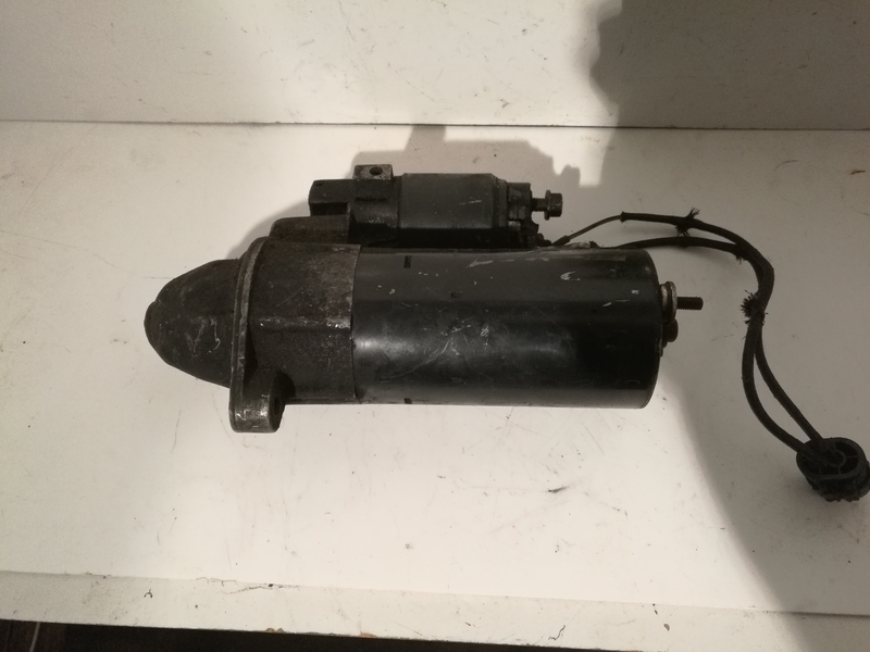 Bosch 0001110071 12v Starter