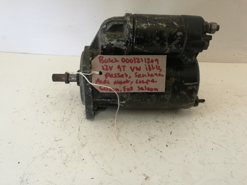 Bosch 0001211209