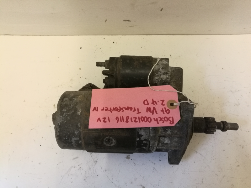 Bosch 0001218116