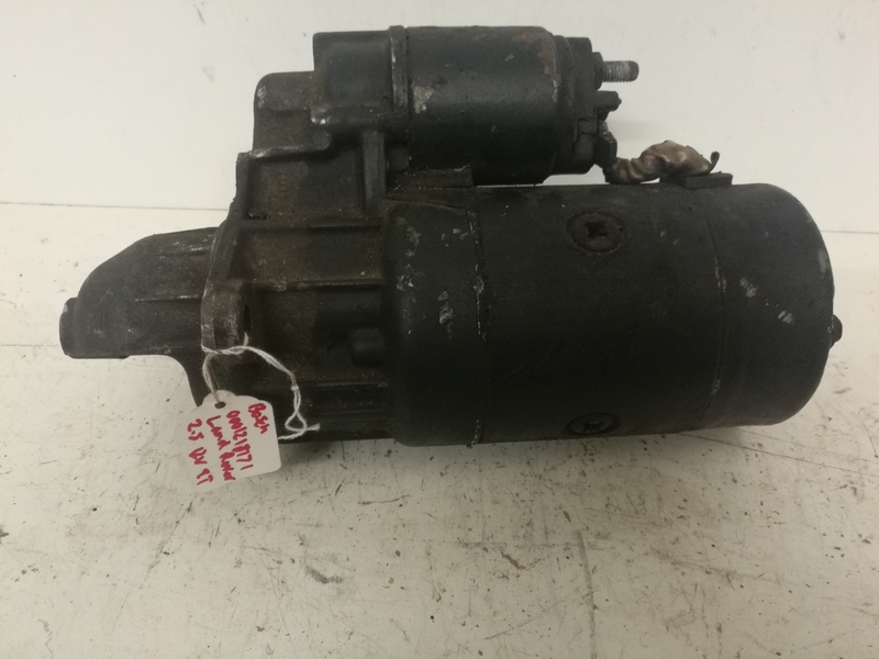 Bosch 0001218171 12v 9T