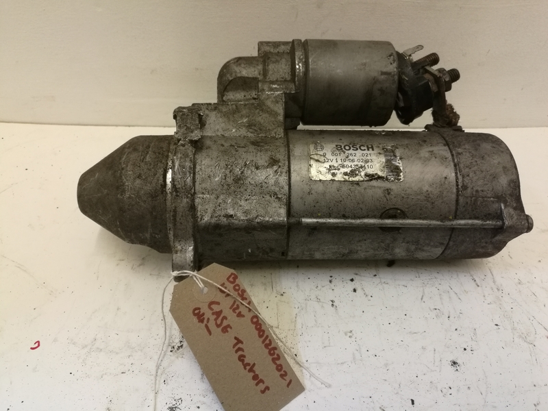 Bosch 0001262021 
