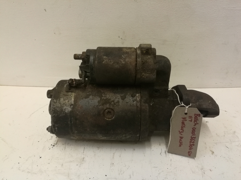 Bosch 0001362304 Starter Motor