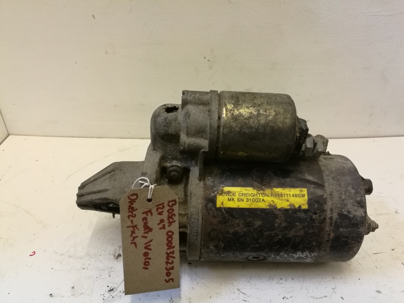 Bosch 0001362305