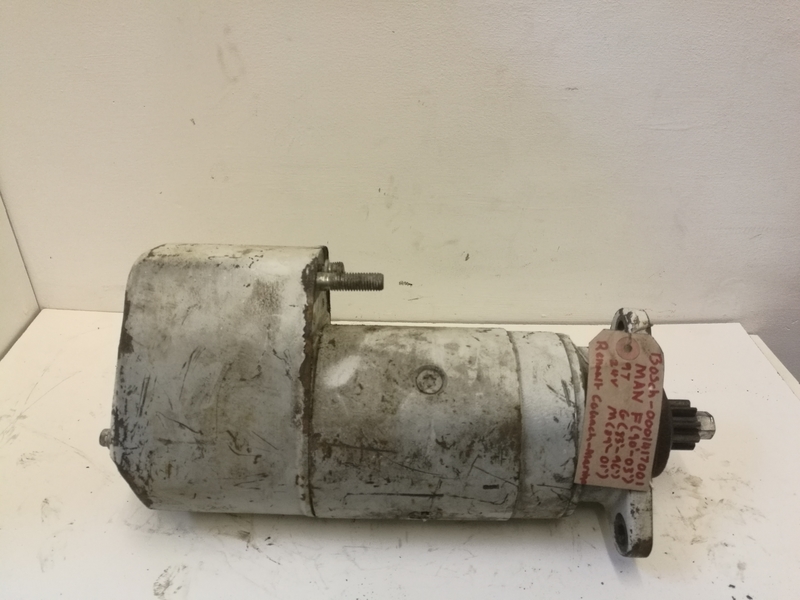 Bosch 0001417001