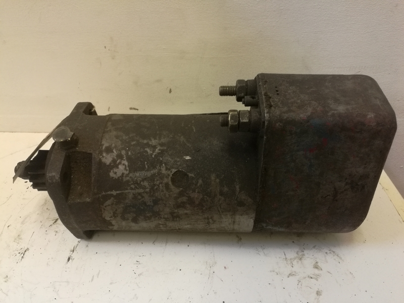Bosch 0001417042