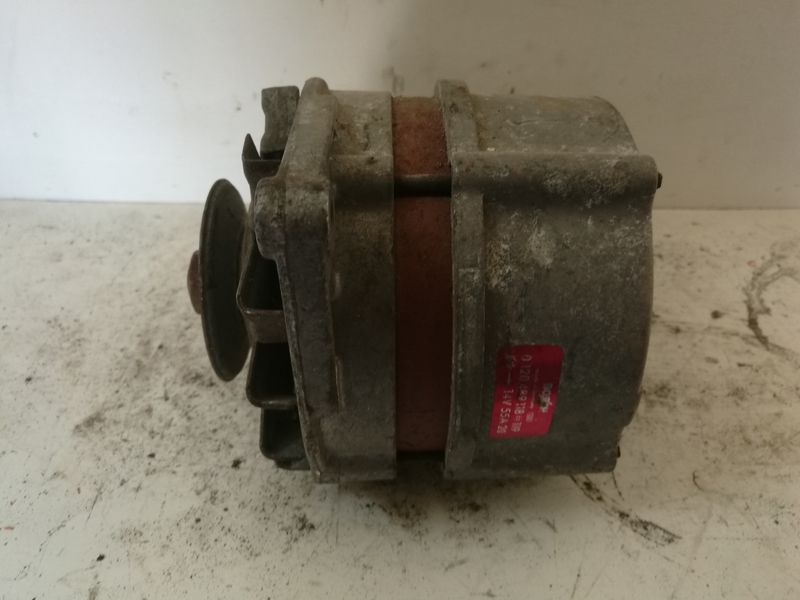 Bosch 0120489118 55A