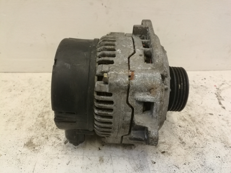 Bosch 0123105001 50A