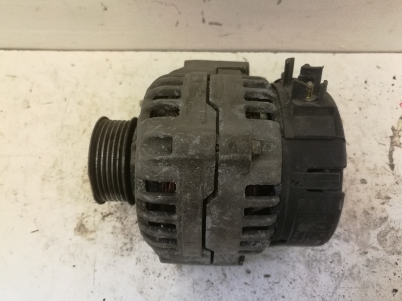 Bosch 0123310010 80A