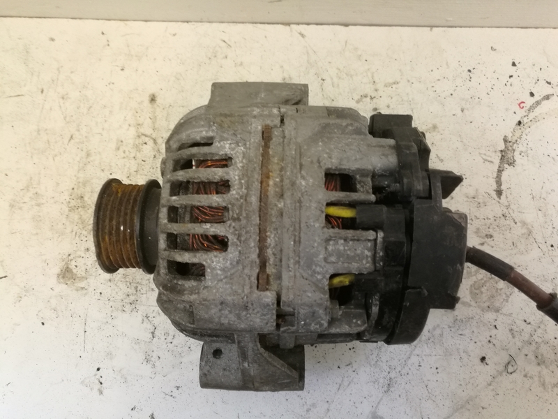 Bosch 0124225011 85A