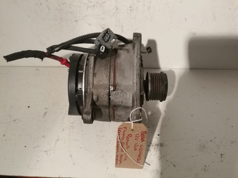 Bosch 0124425071 14v 120A