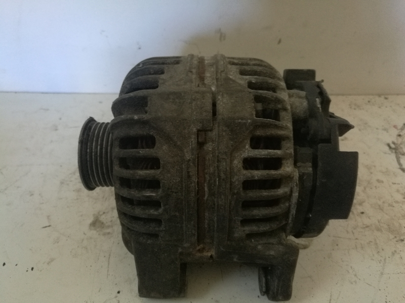 Bosch 0124525030 140A
