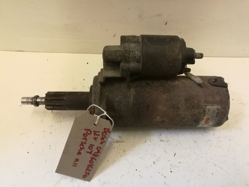 Bosch 0986016250 