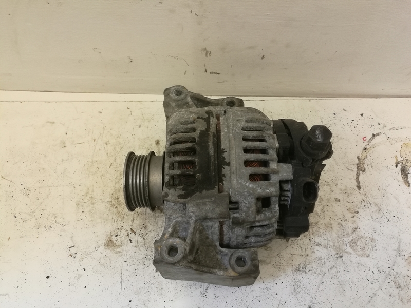 Bosch 24430295 100A