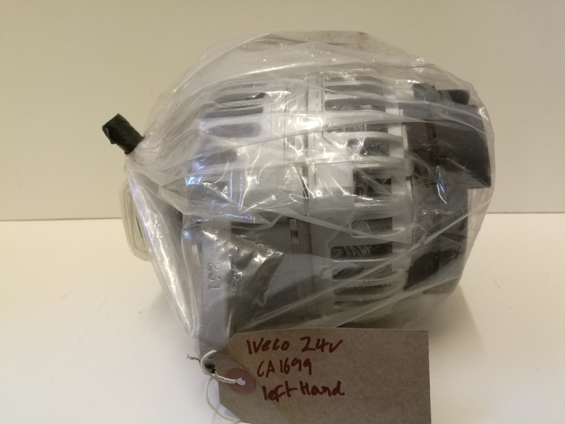 Bosch CA1699IR 24V 70 amp alternator