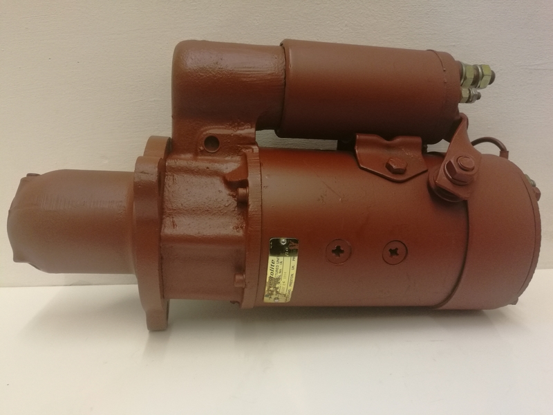 Butec MS3 854082 24v 12T Starter