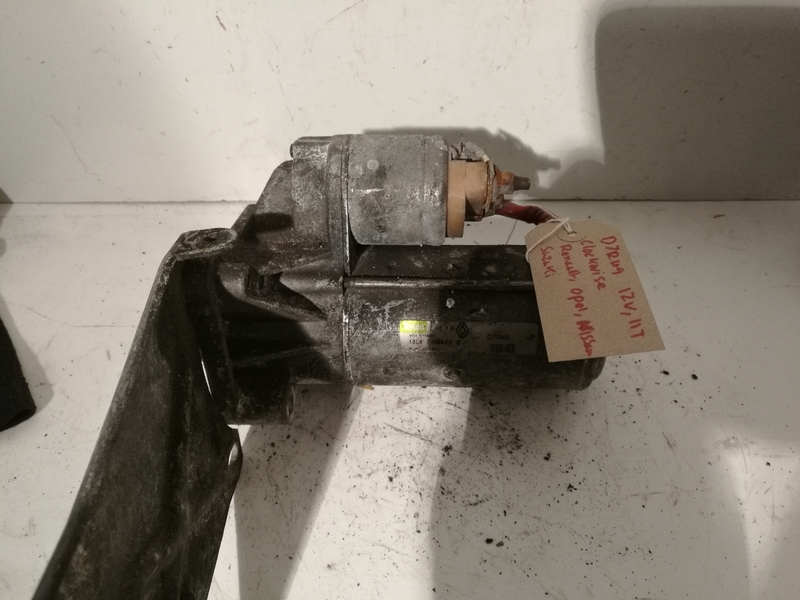 D7R49 12v starter
