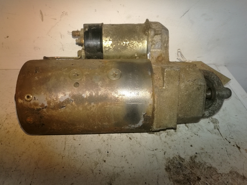Delco Remy 1109216 12v