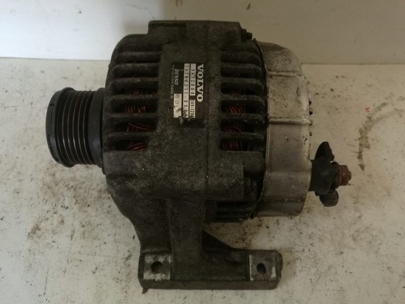 Denso 9472908 120A