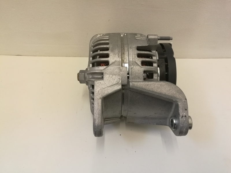 DRA0111  Alternator 24v