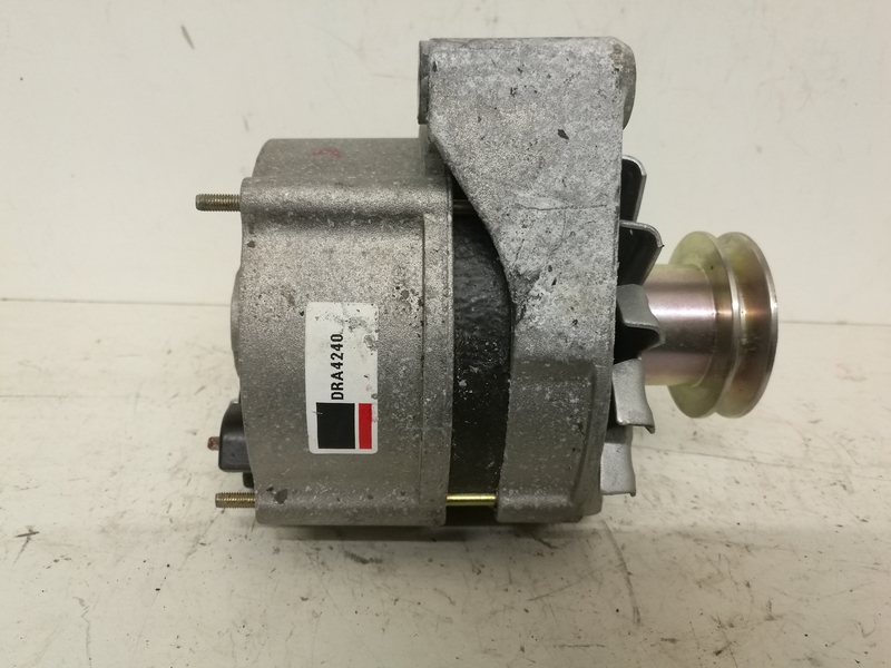 DRA4240 45A 12V Alternator