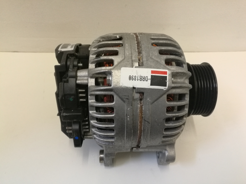 DRB1890 starter
