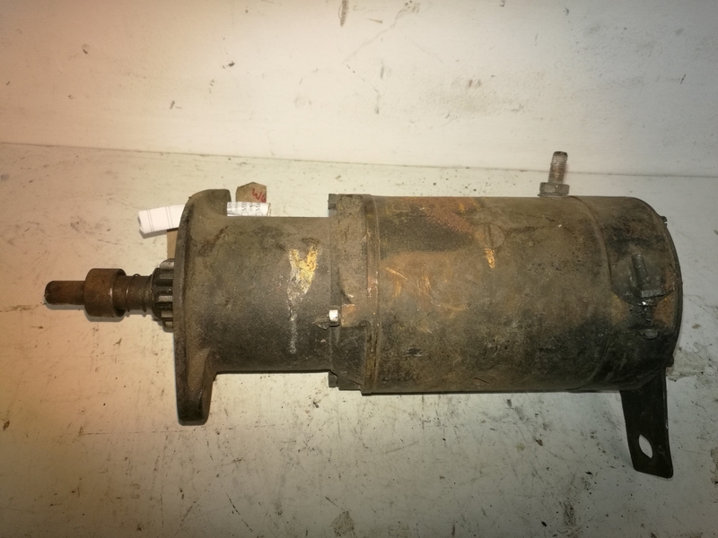 Ducel 438 6V