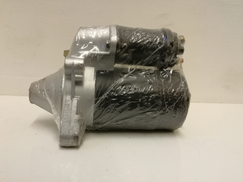 Ford Starter 