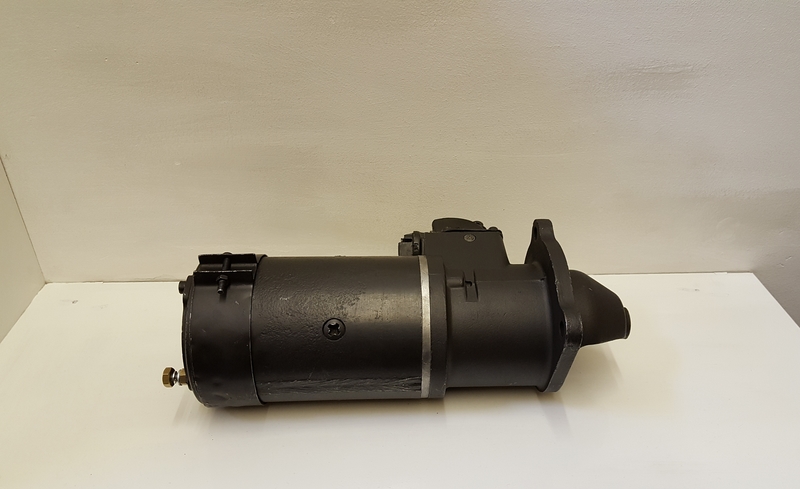 Ford Tractor starter Motor