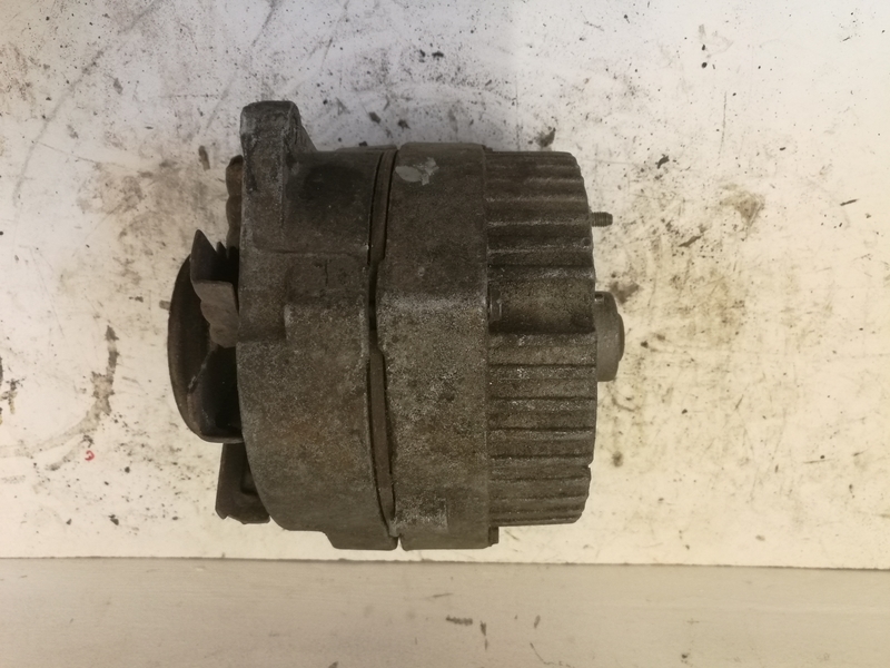 Hyster Forklift Alternator 