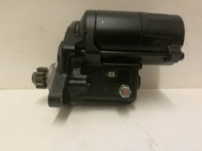 JS1149 Honda, MG, Rover starter