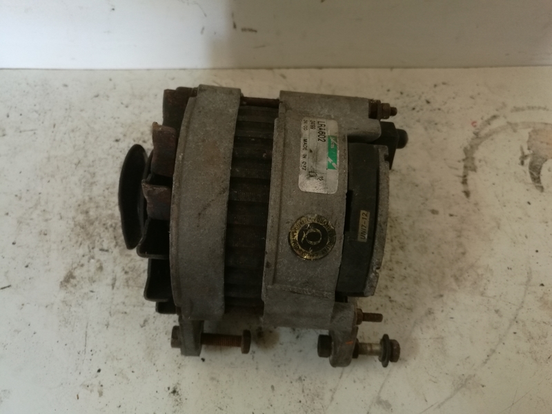 LRA602 65A