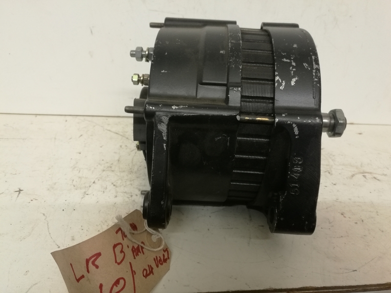 LRB101 55A 24V Alternator