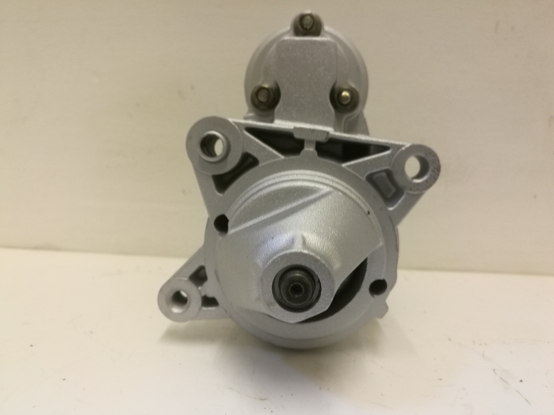 LRT146 12 volt 9 teeth Fiat starter