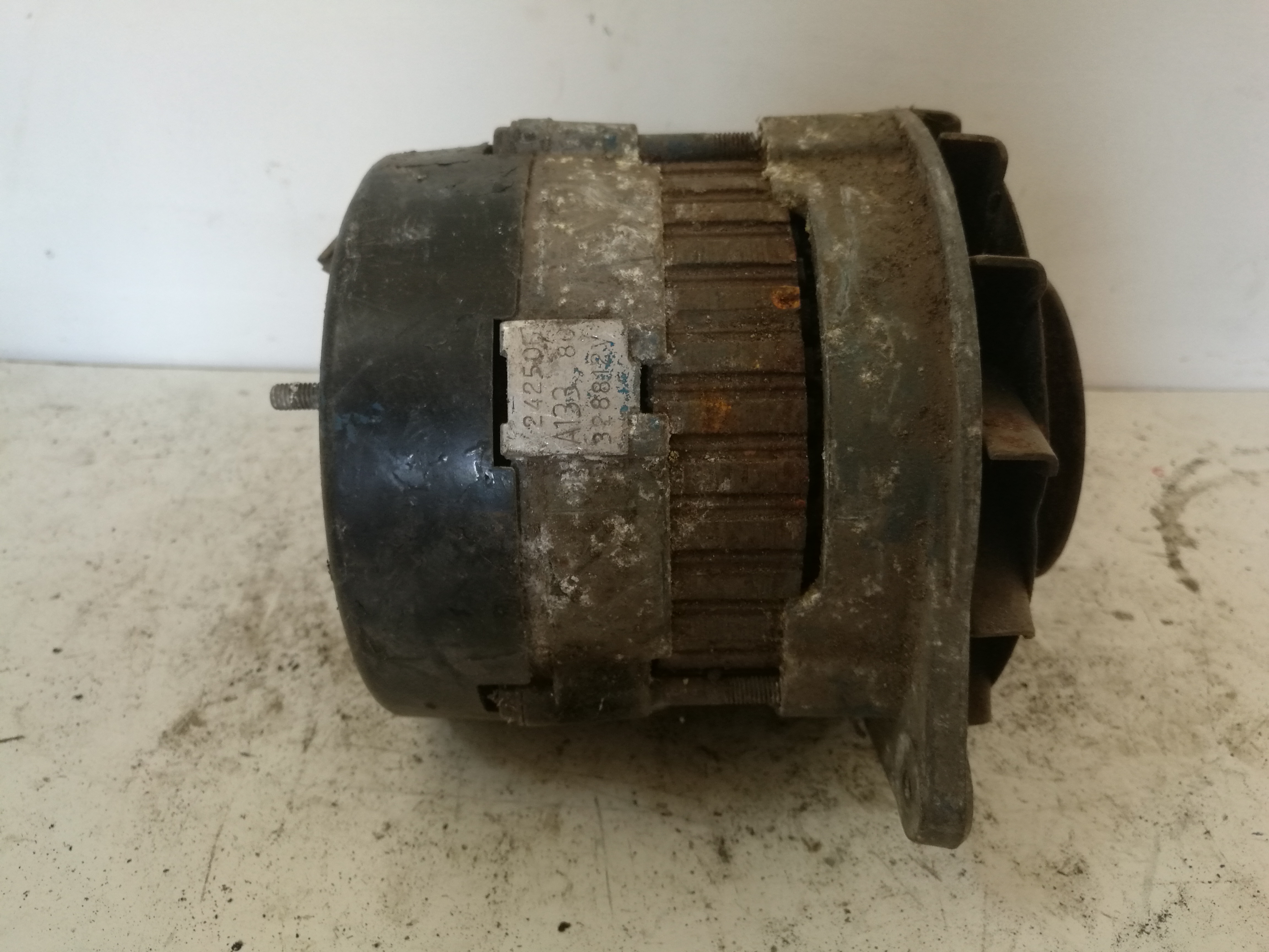 Lucas 24250 80A (A133)