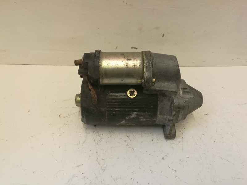 Lucas 26678 Starter Motor