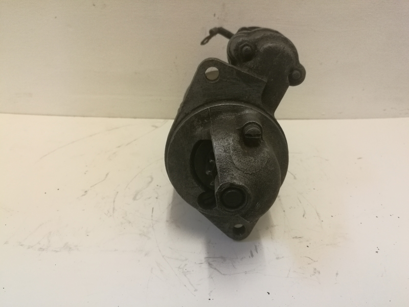 Lucas LRS293 Starter Motor