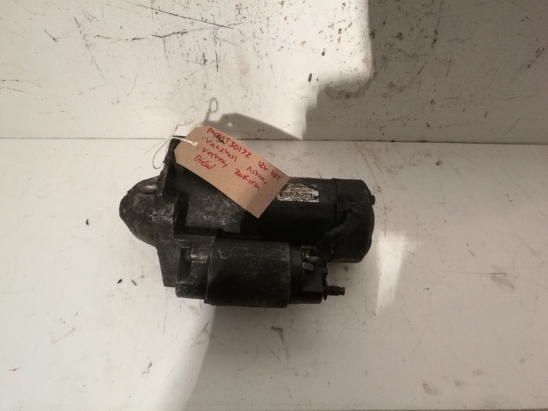 M001T30172 12V 10T starter motor