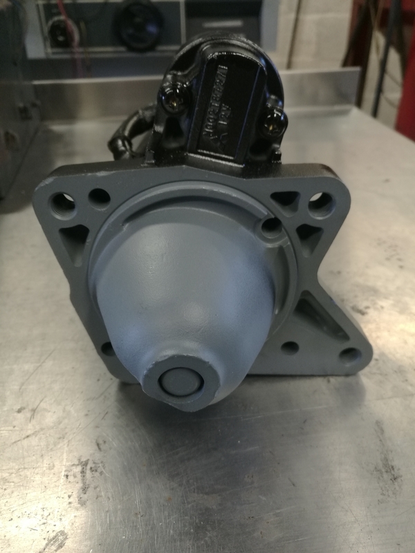 M002T87271 Starter Motor