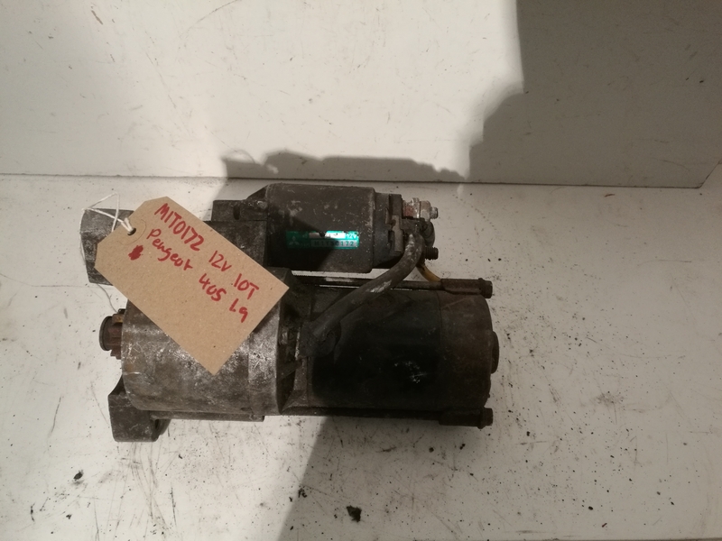 M1T50172 12v starter