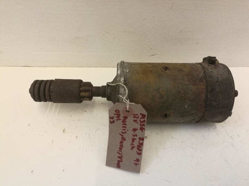 M35G 25038 Starter